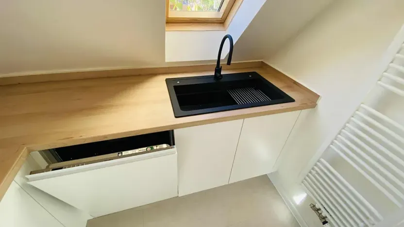 Pronájem bytu 3+1, Brno, Libušino údolí, 160 m2