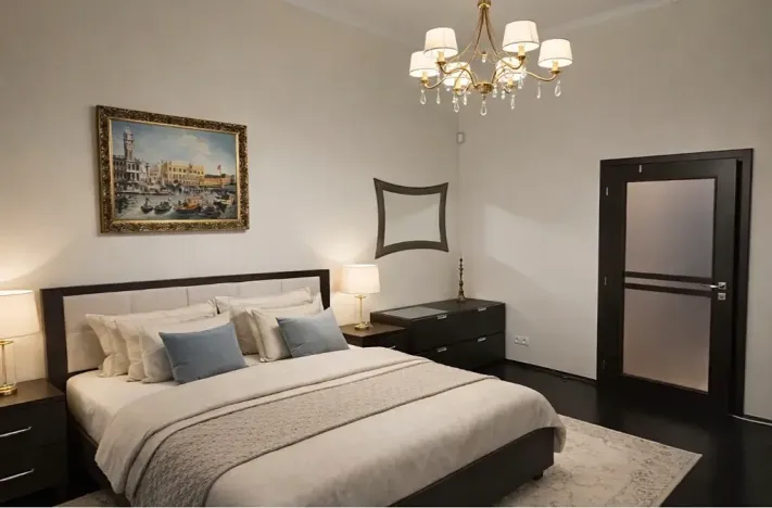 Prodej bytu 3+1, Karlovy Vary, Krále Jiřího, 154 m2