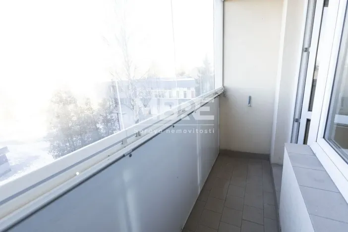 Pronájem bytu 1+1, Karviná - Hranice, Mendelova, 42 m2