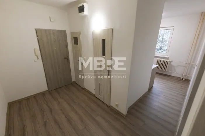 Pronájem bytu 2+1, Karviná - Mizerov, Majakovského, 56 m2