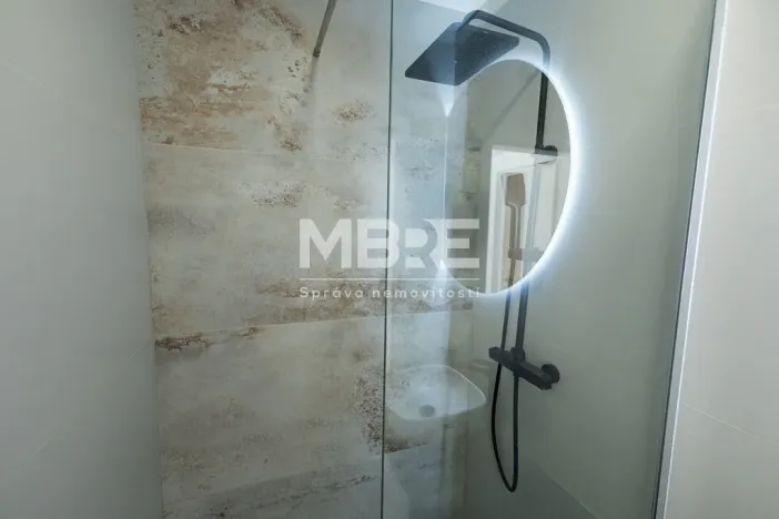 Pronájem bytu 1+kk, Karviná - Mizerov, Studentská, 30 m2