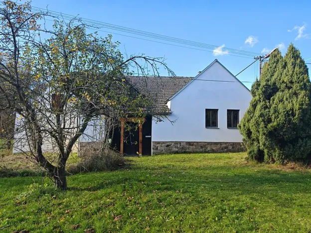 Prodej rodinného domu, Drahonice, 250 m2