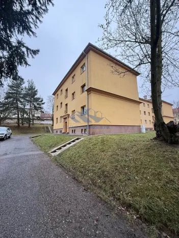 Prodej bytu 2+1, Hořovice, Palachova, 60 m2