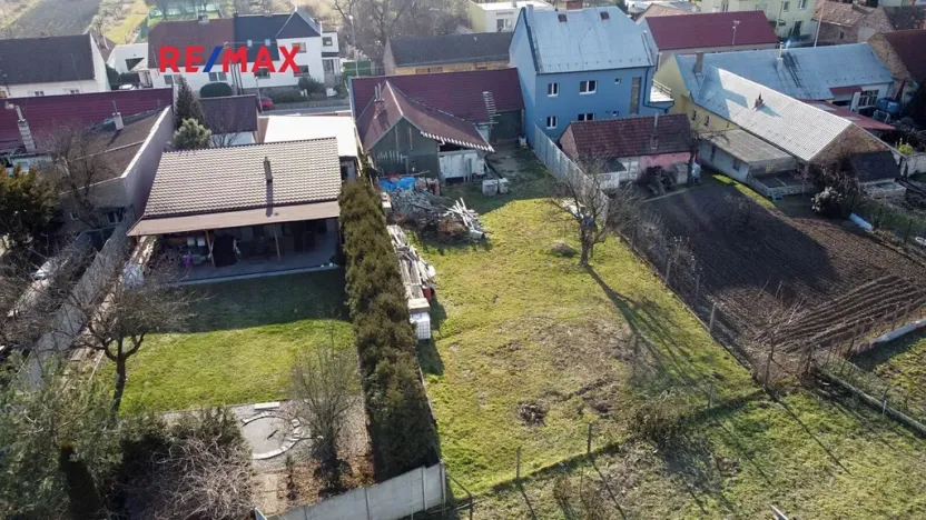 Prodej rodinného domu, Vracov, Bzenecká, 209 m2