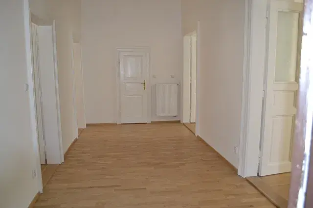 Pronájem bytu 3+1, Praha - Vinohrady, Vinohradská, 119 m2