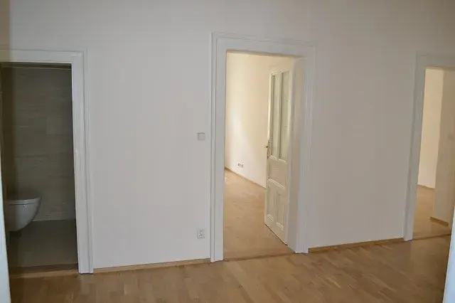 Pronájem bytu 3+1, Praha - Vinohrady, Vinohradská, 119 m2