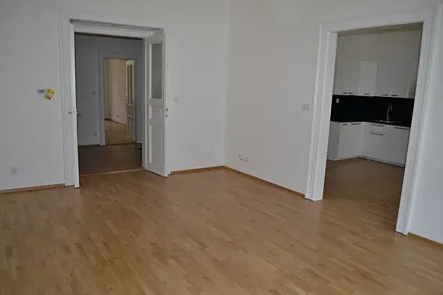 Pronájem bytu 3+1, Praha - Vinohrady, Vinohradská, 119 m2