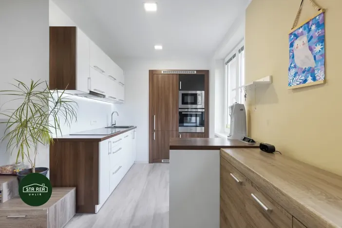 Prodej bytu 3+kk, Frýdek-Místek, Pavlíkova, 71 m2