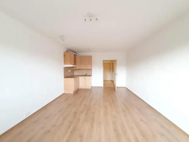 Pronájem bytu 1+kk, Praha - Hostivař, Athénská, 38 m2