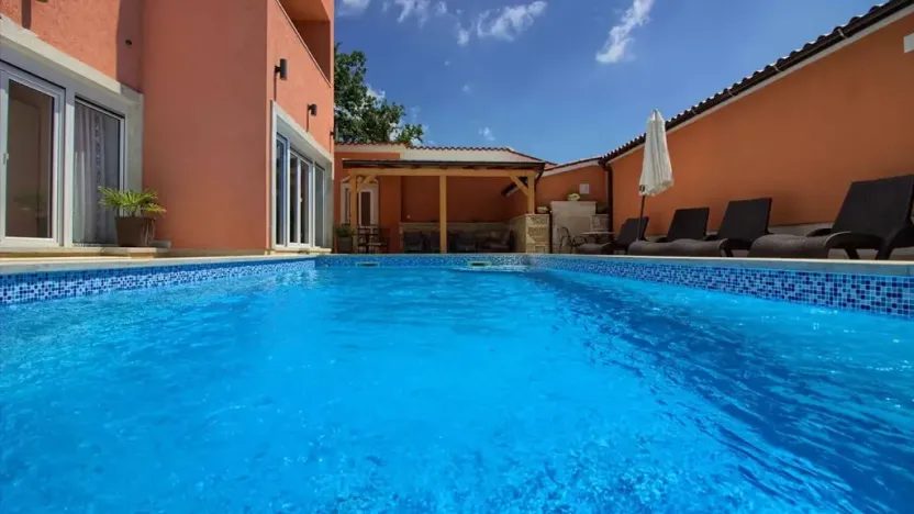 Prodej vily, Medulin, Chorvatsko, 360 m2