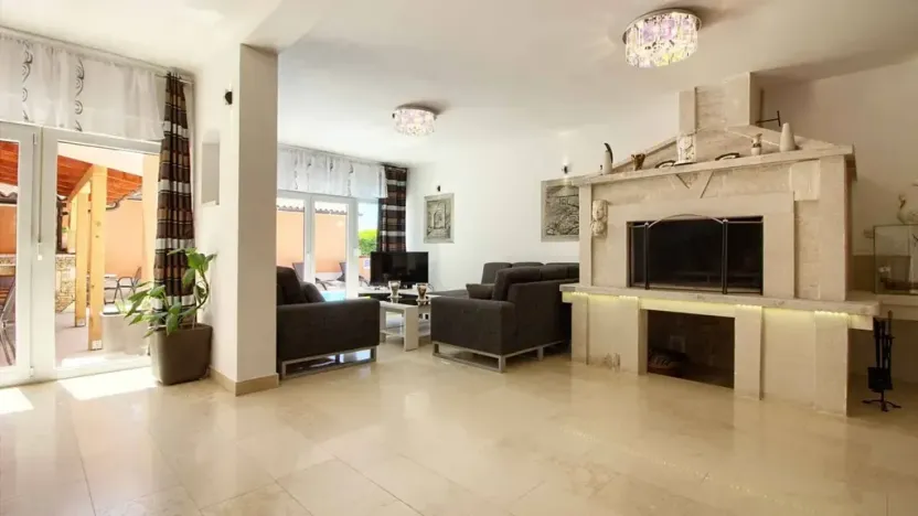 Prodej vily, Medulin, Chorvatsko, 360 m2