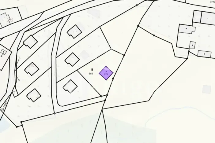 Prodej pozemku pro bydlení, Otročín, 780 m2