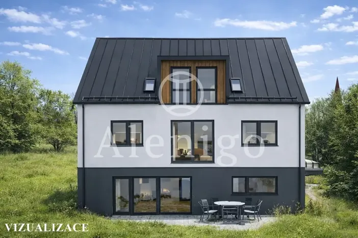 Prodej pozemku pro bydlení, Otročín, 780 m2