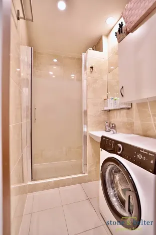 Pronájem bytu 2+kk, Praha - Kamýk, Smotlachova, 43 m2