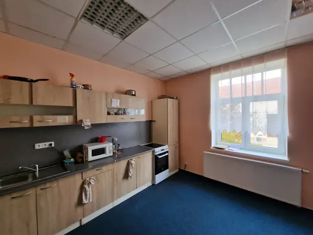 Pronájem rodinného domu, Telč, Na Posvátné, 260 m2