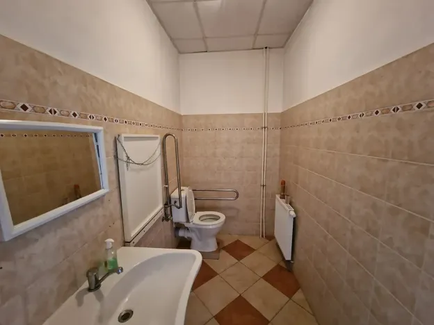 Pronájem rodinného domu, Telč, Na Posvátné, 260 m2