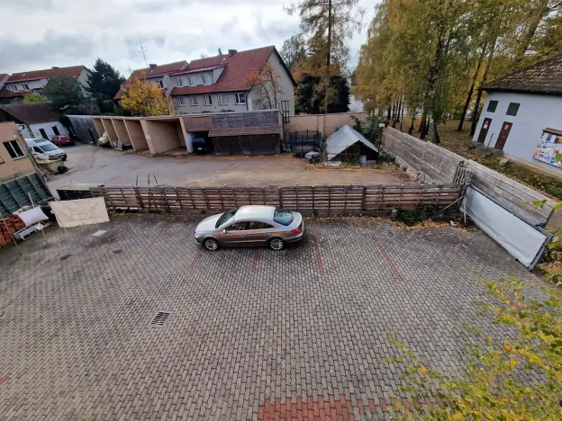 Pronájem rodinného domu, Telč, Na Posvátné, 260 m2