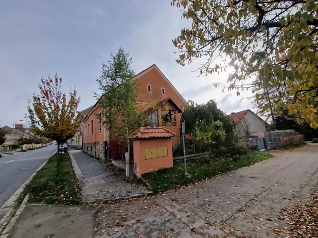 Pronájem rodinného domu, Telč, Na Posvátné, 260 m2