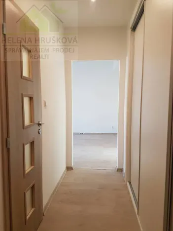 Pronájem bytu 2+1, Ostrava, Gen. Sochora, 53 m2