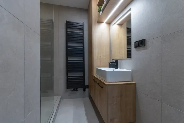 Prodej bytu 3+kk, Poděbrady, Kozinova, 89 m2