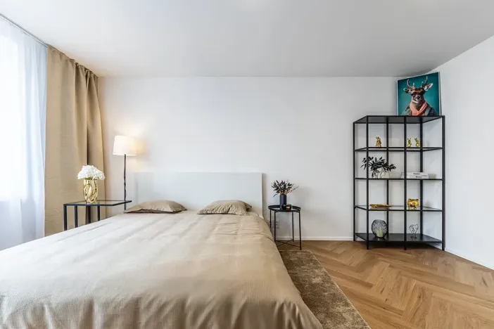 Prodej bytu 3+kk, Poděbrady, Kozinova, 89 m2