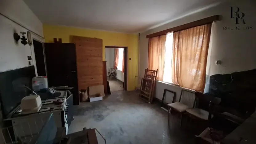 Prodej rodinného domu, Bohuňovice, Na zahrádkách, 175 m2