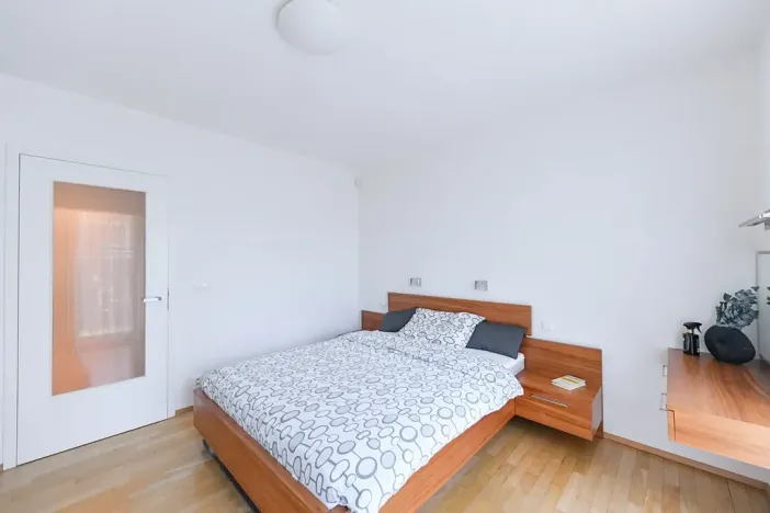 Pronájem bytu 3+kk, Praha, Procházkova, 95 m2