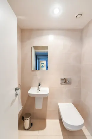 Pronájem bytu 3+kk, Praha, Procházkova, 95 m2