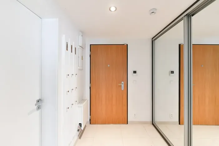 Pronájem bytu 3+kk, Praha, Procházkova, 95 m2