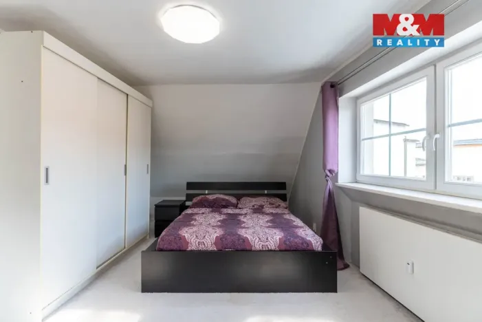 Prodej bytu 2+kk, Olomouc, Dolní náměstí, 51 m2