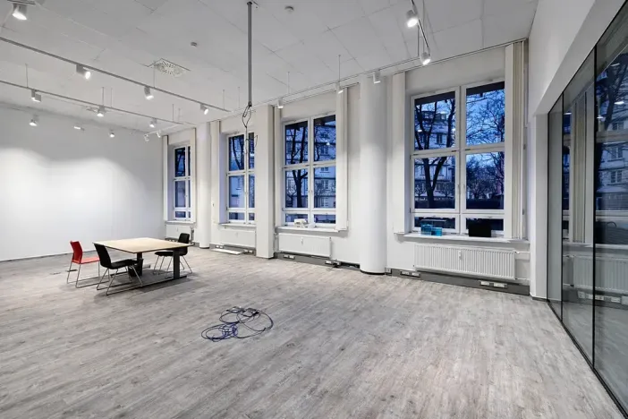 Pronájem kanceláře, Praha - Veleslavín, Na okraji, 215 m2