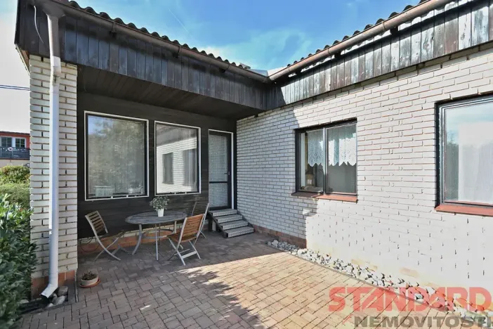 Prodej rodinného domu, Krašovice, 137 m2