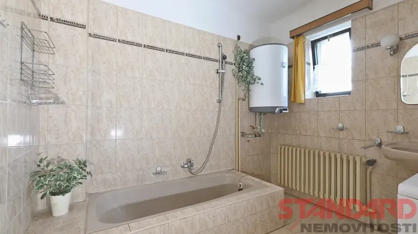 Prodej rodinného domu, Krašovice, 137 m2