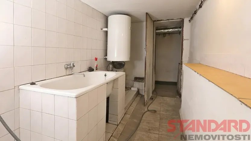 Prodej rodinného domu, Krašovice, 137 m2