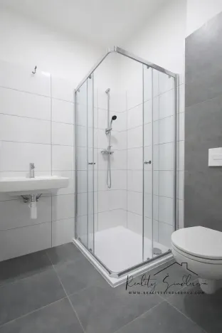 Pronájem bytu 1+1, Přerov, Husova, 29 m2