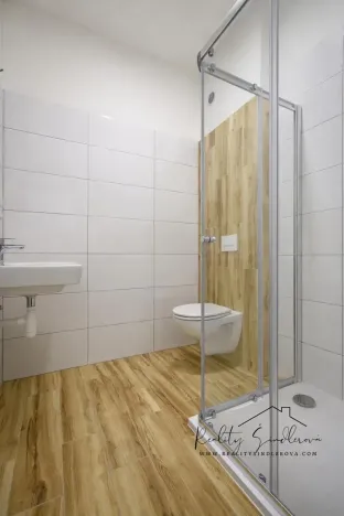 Pronájem bytu 1+1, Přerov, Husova, 29 m2