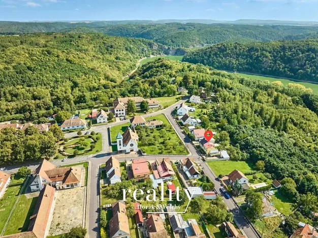 Prodej rodinného domu, Bítov, 128 m2