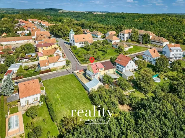 Prodej rodinného domu, Bítov, 128 m2