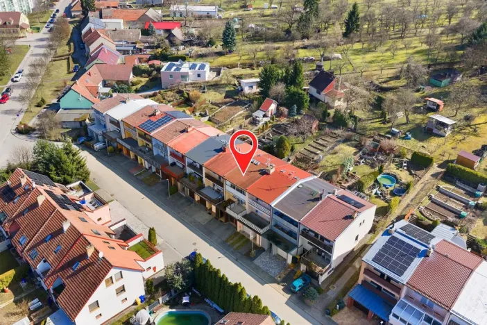 Prodej rodinného domu, Boskovice, Potoční, 178 m2