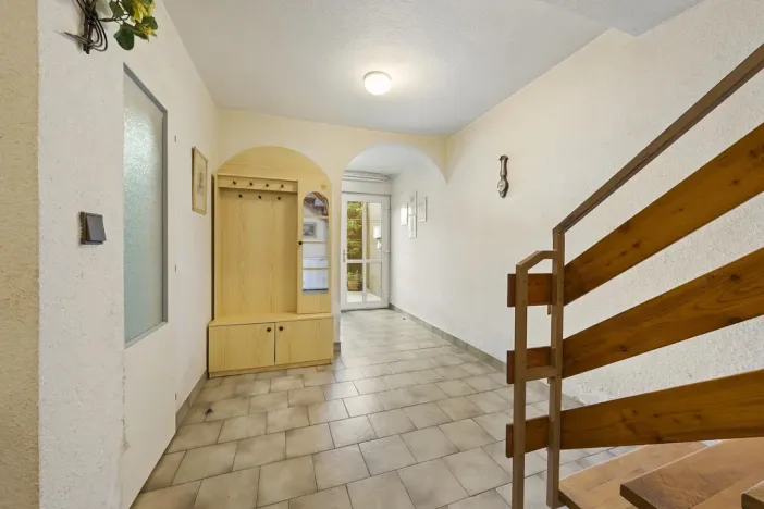 Prodej rodinného domu, Boskovice, Potoční, 178 m2