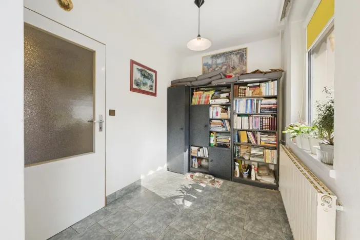 Prodej rodinného domu, Boskovice, Potoční, 178 m2