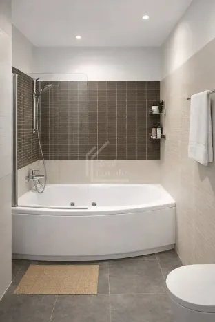 Prodej bytu 3+kk, Praha - Nusle, Jaromírova, 80 m2