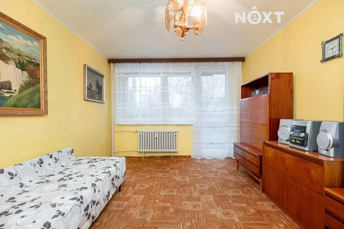 Pronájem bytu 3+1, Pardubice, Valčíkova, 70 m2