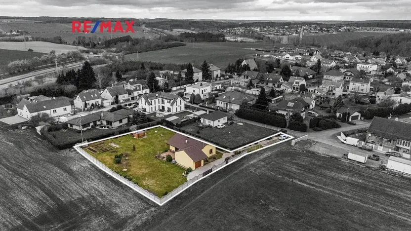 Prodej rodinného domu, Velká Dobrá, Okrajová, 153 m2