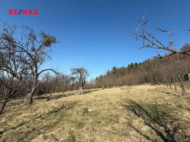 Prodej pozemku pro bydlení, Bojkovice, 1536 m2