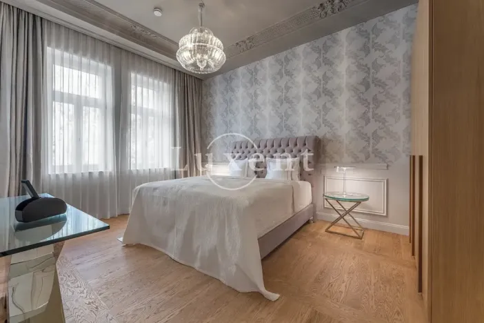 Prodej činžovního domu, Karlovy Vary, Vřídelní, 1221 m2