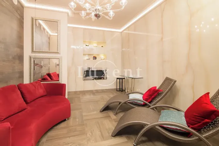 Prodej činžovního domu, Karlovy Vary, Vřídelní, 1221 m2