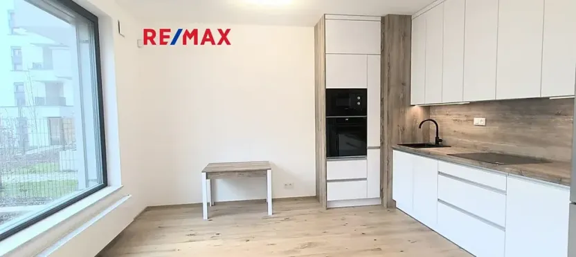 Pronájem bytu 2+kk, Praha - Nusle, Závišova, 46 m2