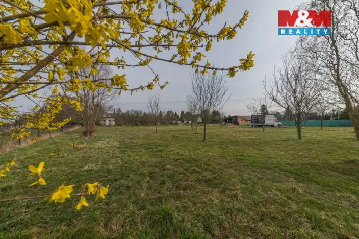 Prodej pozemku pro bydlení, Bohumín - Nový Bohumín, 2583 m2