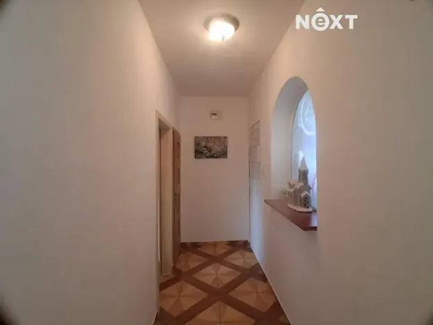 Pronájem bytu 4+1, Boršov nad Vltavou, Poříčská, 115 m2